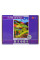Картина за номерами Rainbow Mountains фелтінг техніка валяння 38*30 див. код: 742427