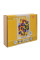 Картина за номерами Colorful Owl техніка валяння 28*22 див. код: 742424
