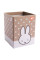 Стакан для письмового приладдя Miffy картон Yes (708335)
