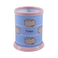 Стакан для письмового приладдя Yes Pusheen розбірний (940408)