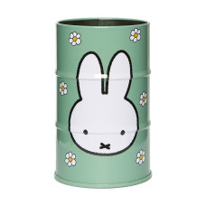 Стакан-підставка бочка Yes Miffy металевий (708831)