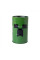 Стакан подставка бочка YES Minecraft Creeper метал (708096)
