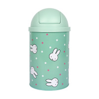 Контейнер настільний для сміття Yes Miffy металевий 10 х 18 см (708572)