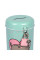 Скарбничка кругла Yes Pusheen металева 13 х 7,6 см (708579)