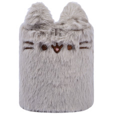 Стакан для письмового приладдя Yes хутро Pusheen (708758)