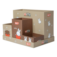 Органайзер настільний Yes Miffy картон (708870)