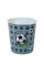 Кошик для смiття Yes Football (708869)