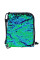 Сумка-мешок YES Green Sequins код: 557661