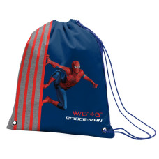 Сумка для обуви Yes SB-10 Marvel Spiderman (558772))
