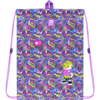 Сумка для взуття Kite Education Chilling Cat (K22-600M-11)