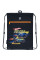 Сумка для обуви с карманом Kite Education Hot Wheels (HW22-601M-3)