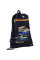 Сумка для обуви с карманом Kite Education Hot Wheels (HW22-601M-3)