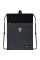 Сумка для обуви с карманом Kite Education College Line boy (K22-601M-2)