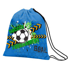 Сумка для обуви SMART SB-01 Football (559069)