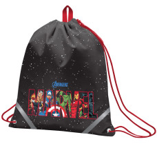 Сумка для обуви YES SB-10 Marvel.Avengers (533173)
