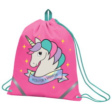 Сумка для обуви YES SB-10 Unicorn (559129)