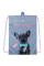 Сумка для взуття Kite NEW Studio Pets (SP24-601M-3)