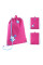 Сумка для взуття Kite NEW Kitten's Clew (K24-600M-19)