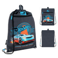 Сумка для взуття Kite Hot Wheels (HW26-601M-3)