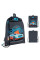 Сумка для взуття Kite Hot Wheels (HW26-601M-3)