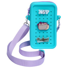 Сумка через плече силіконова Yes Pusheen Summer CBS-1 для дівчини (550537)