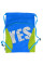 Сумка-мешок YES DB-14 Yes 48*34 код: 555473