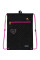 Сумка для взуття з кишенею Kite Education Hearts (K22-601M-3)