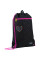 Сумка для взуття з кишенею Kite Education Hearts (K22-601M-3)