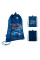Сумка для взуття Kite NEW Hot Wheels (HW24-600M-2)
