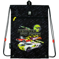 Сумка для взуття Kite NEW Hot Wheels (HW24-601M-1)