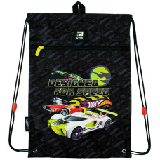 Сумка для взуття Kite NEW Hot Wheels (HW24-601M-1)