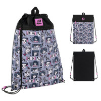 Сумка для взуття Kite Anime Girl (K25-601M-9)