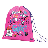 Сумка для обуви Yes SB-10 Minnie Mouse (558761))