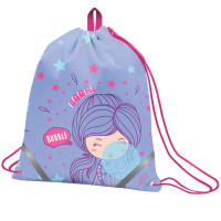 Сумка для взуття YES SB-10 Girls style (533162)