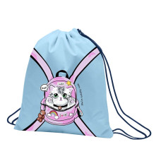 Сумка для обуви SB-10 My Little Pet 1 Вересня (533480)
