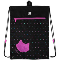 Сумка для взуття Kite NEW Catsline (K24-601M-13)
