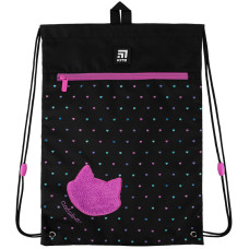 Сумка для взуття Kite NEW Catsline (K24-601M-13)