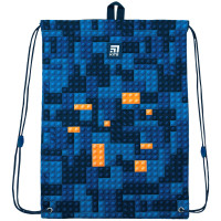 Сумка для взуття Kite NEW Blocks (K24-600M-6)