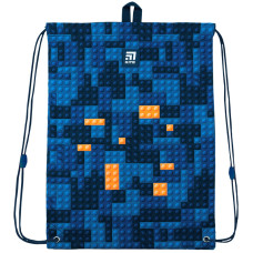 Сумка для взуття Kite NEW Blocks (K24-600M-6)