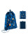 Сумка для взуття Kite NEW Blocks (K24-600M-6)