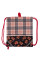 Сумка для обуви Yes Classic Bear SB-10 (559664)