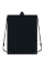 Сумка для взуття Kite Black&Silver (K26-601M-14)