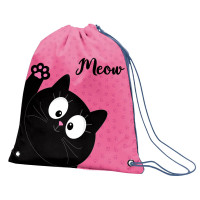 Сумка для взуття YES SB-10 Meow (558760)