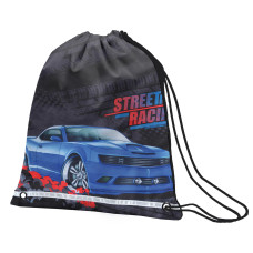 Сумка для обуви SMART SB-01 Street racing (555347)