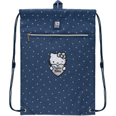 Сумка для обуви с карманом Kite Education Hello Kitty (HK22-601M-2)