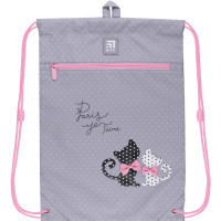 Сумка для обуви с карманом Kite Education In Love (K22-601M-5)