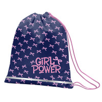 Сумка для обуви SMART SB-01 Girl Power (559057)