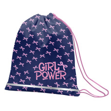 Сумка для обуви SMART SB-01 Girl Power (559057)