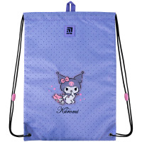Сумка для взуття Kite NEW Kuromi (HK24-600M-2)
