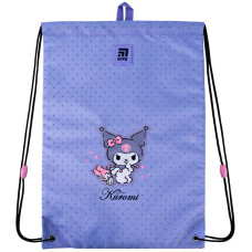 Сумка для взуття Kite NEW Kuromi (HK24-600M-2)